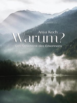 cover image of Warum?